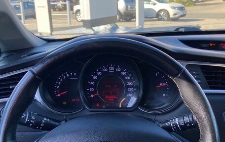 KIA cee'd III, 2016 год, 1 020 000 рублей, 17 фотография