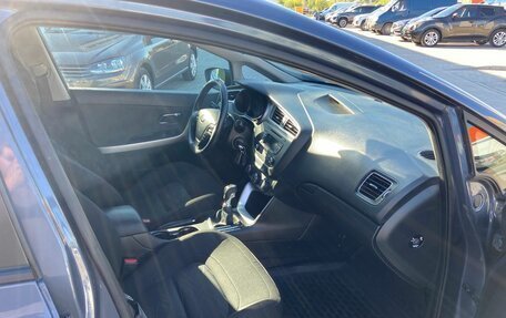 KIA cee'd III, 2016 год, 1 020 000 рублей, 26 фотография
