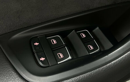 Audi A6, 2015 год, 2 420 000 рублей, 8 фотография