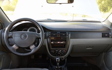 Chevrolet Lacetti, 2006 год, 255 000 рублей, 6 фотография
