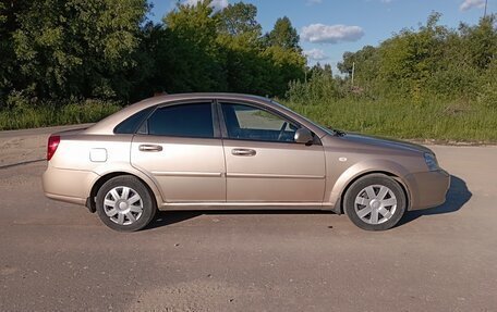 Chevrolet Lacetti, 2006 год, 255 000 рублей, 2 фотография