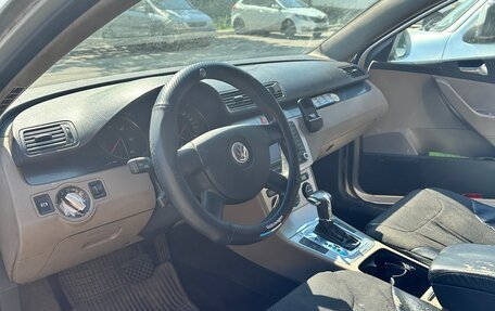 Volkswagen Passat B6, 2006 год, 325 000 рублей, 5 фотография