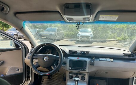Volkswagen Passat B6, 2006 год, 325 000 рублей, 7 фотография