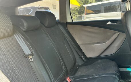 Volkswagen Passat B6, 2006 год, 325 000 рублей, 8 фотография