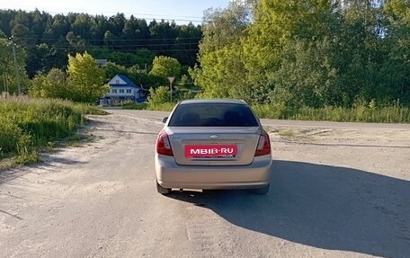 Chevrolet Lacetti, 2006 год, 255 000 рублей, 7 фотография