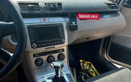 Volkswagen Passat B6, 2006 год, 325 000 рублей, 6 фотография