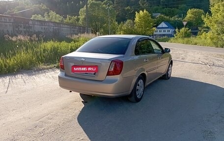 Chevrolet Lacetti, 2006 год, 255 000 рублей, 3 фотография