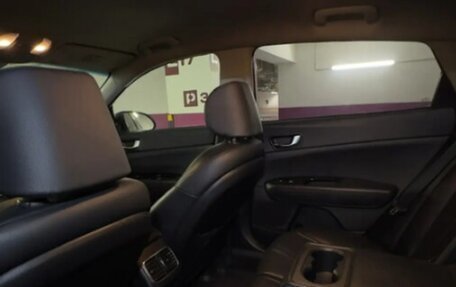 KIA Optima IV, 2016 год, 1 700 000 рублей, 16 фотография
