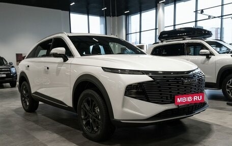 Haval F7, 2026 год, 3 764 809 рублей, 3 фотография