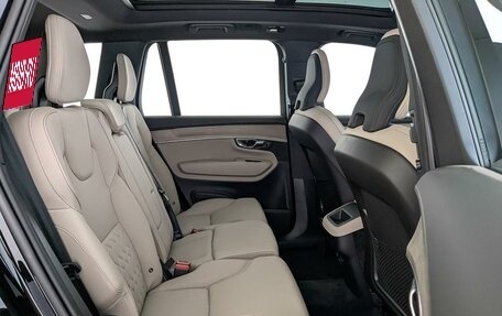 Volvo XC90 II рестайлинг, 2025 год, 9 300 000 рублей, 12 фотография