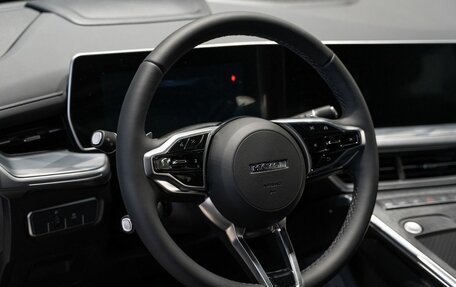 Haval F7, 2026 год, 3 764 809 рублей, 13 фотография