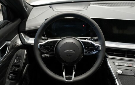 Haval F7, 2026 год, 3 764 809 рублей, 10 фотография