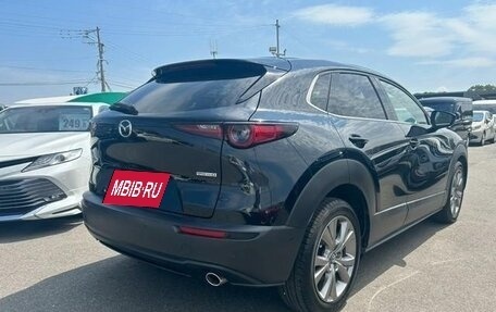 Mazda CX-30 I, 2021 год, 1 500 000 рублей, 4 фотография