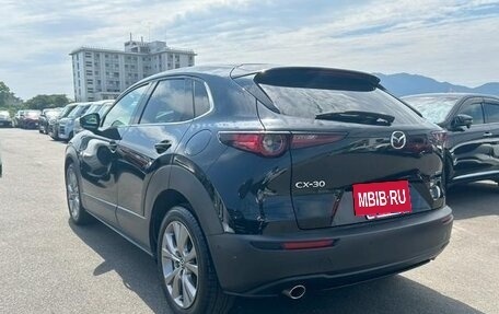 Mazda CX-30 I, 2021 год, 1 500 000 рублей, 3 фотография