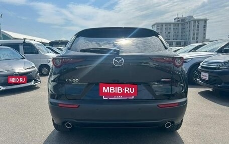 Mazda CX-30 I, 2021 год, 1 500 000 рублей, 5 фотография