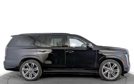 Cadillac Escalade V, 2025 год, 24 700 000 рублей, 4 фотография