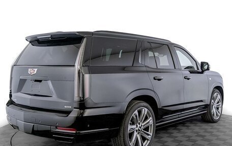 Cadillac Escalade V, 2025 год, 24 700 000 рублей, 2 фотография