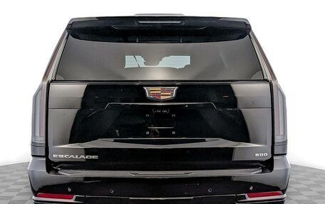 Cadillac Escalade V, 2025 год, 24 700 000 рублей, 6 фотография