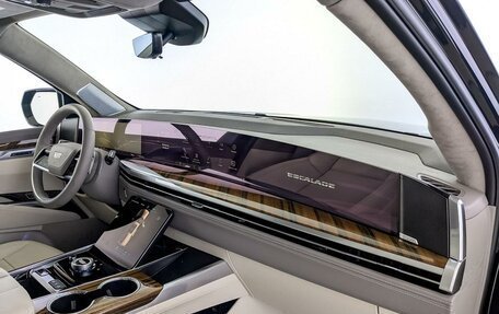 Cadillac Escalade V, 2025 год, 24 700 000 рублей, 9 фотография