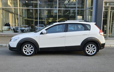 DongFeng H30 Cross, 2015 год, 690 000 рублей, 4 фотография
