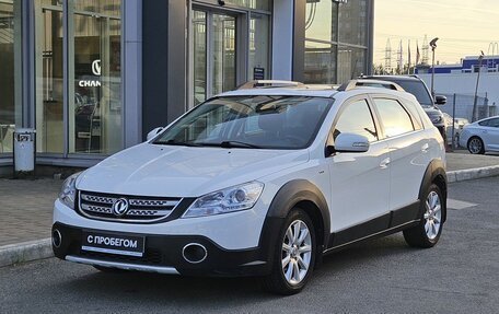 DongFeng H30 Cross, 2015 год, 690 000 рублей, 6 фотография