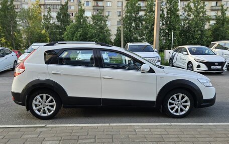 DongFeng H30 Cross, 2015 год, 690 000 рублей, 2 фотография