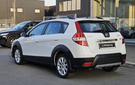 DongFeng H30 Cross, 2015 год, 690 000 рублей, 5 фотография