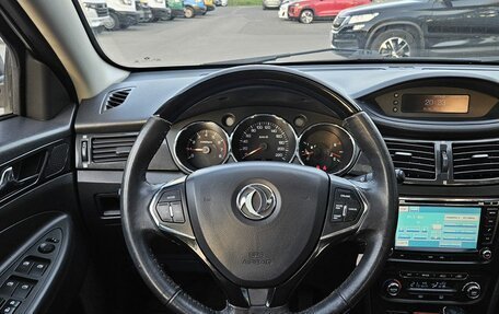 DongFeng H30 Cross, 2015 год, 690 000 рублей, 14 фотография