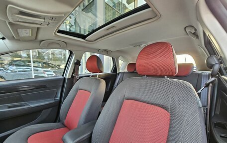 DongFeng H30 Cross, 2015 год, 690 000 рублей, 10 фотография