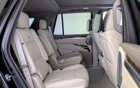 Cadillac Escalade V, 2025 год, 24 700 000 рублей, 12 фотография
