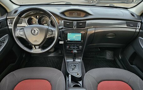 DongFeng H30 Cross, 2015 год, 690 000 рублей, 8 фотография