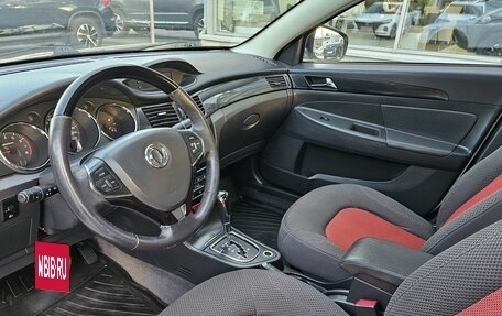 DongFeng H30 Cross, 2015 год, 690 000 рублей, 11 фотография