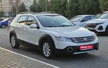 DongFeng H30 Cross, 2015 год, 690 000 рублей, 7 фотография