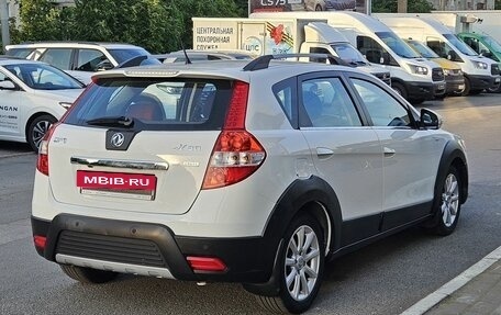 DongFeng H30 Cross, 2015 год, 690 000 рублей, 3 фотография