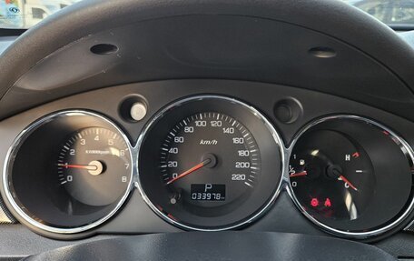 DongFeng H30 Cross, 2015 год, 690 000 рублей, 15 фотография