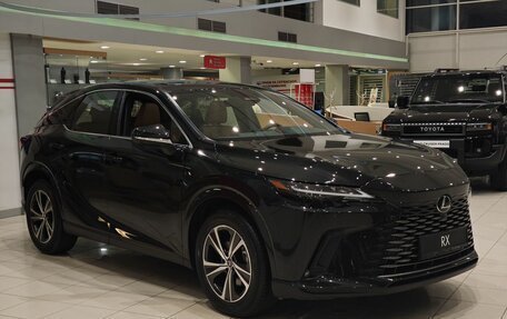 Lexus RX IV рестайлинг, 2026 год, 8 700 000 рублей, 3 фотография