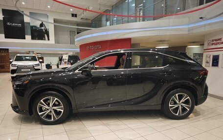 Lexus RX IV рестайлинг, 2026 год, 8 700 000 рублей, 5 фотография