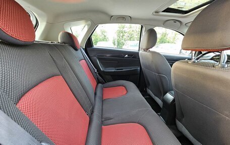 DongFeng H30 Cross, 2015 год, 690 000 рублей, 21 фотография