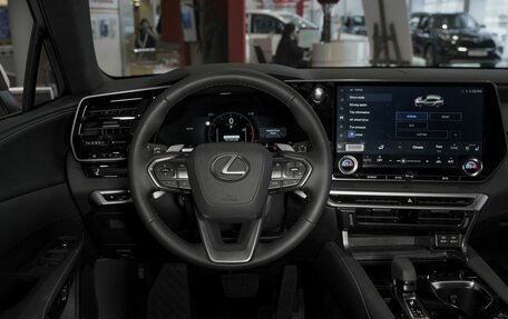 Lexus RX IV рестайлинг, 2026 год, 8 700 000 рублей, 8 фотография