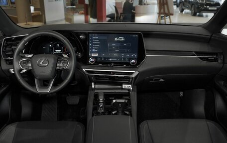 Lexus RX IV рестайлинг, 2026 год, 8 700 000 рублей, 9 фотография