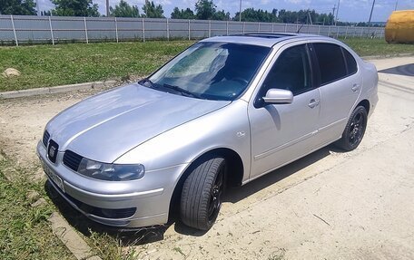 SEAT Toledo III, 2000 год, 350 000 рублей, 4 фотография