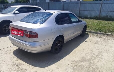 SEAT Toledo III, 2000 год, 350 000 рублей, 2 фотография