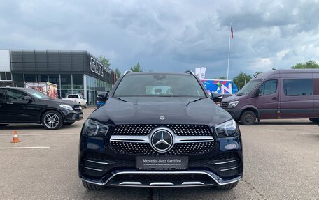 Mercedes-Benz GLE, 2021 год, 7 240 000 рублей, 8 фотография