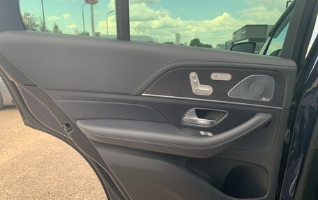 Mercedes-Benz GLE, 2021 год, 7 240 000 рублей, 17 фотография