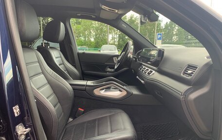 Mercedes-Benz GLE, 2021 год, 7 240 000 рублей, 20 фотография