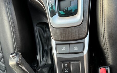 Toyota Fortuner II, 2021 год, 5 900 000 рублей, 14 фотография