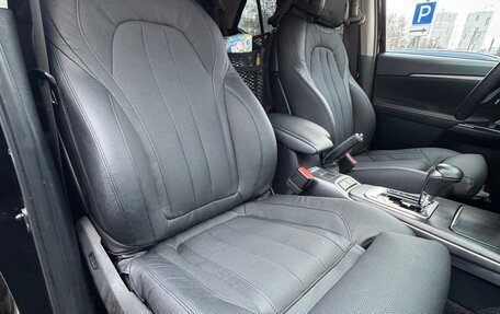 Toyota Fortuner II, 2021 год, 5 900 000 рублей, 18 фотография