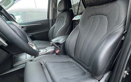Toyota Fortuner II, 2021 год, 5 900 000 рублей, 16 фотография