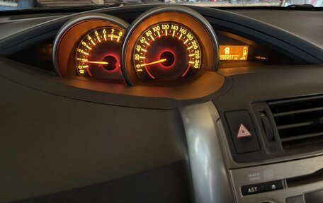 Toyota Verso I, 2009 год, 940 000 рублей, 5 фотография