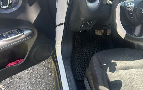 Nissan Juke II, 2014 год, 900 000 рублей, 12 фотография